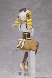 Puella Magi Madoka Magica The Movie: Rebellion PVC Statue Mami Tomoe Tea Party Cake Song Ver. 18 cm