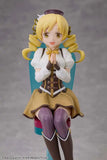 Puella Magi Madoka Magica The Movie: Rebellion PVC Statue Mami Tomoe Tea Party Cake Song Ver. 18 cm