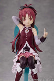 Puella Magi Madoka Magica The Movie: Rebellion PVC Statue Kyoko Sakura Tea Party Cake Song Ver. 18 cm