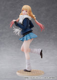 My Dress Up Darling Statue 1/7 Marin Kitagawa: Winter Uniform Ver. 23 cm