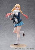 My Dress Up Darling Statue 1/7 Marin Kitagawa: Winter Uniform Ver. 23 cm