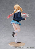 My Dress Up Darling Statue 1/7 Marin Kitagawa: Winter Uniform Ver. 23 cm