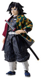 Demon Slayer: Kimetsu no Yaiba BUZZmod Actionfigur 1/12 Giyu Tomioka Ver. 2 15 cm