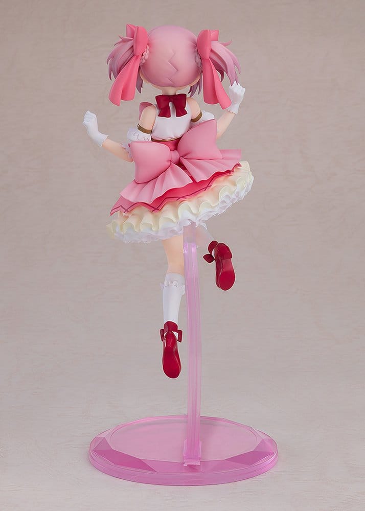 Puella Magi Madoka Magica the Movie -Walpurgisnacht: Rising- Pop Up Parade SP PVC Figur Madoka Kaname 21 cm