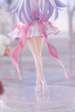 Plastic Memories PVC Figur 1/7 Isla Wedding Dress Ver. 23 cm