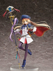 Fate/Grand Order PVC Statue 1/7 Caster / Altria Caster 29 cm