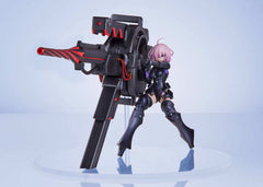 Fate/Grand Order PVC Statue Shielder/Mash Kyrielight (Ortinax) + Black Barrel 38 cm