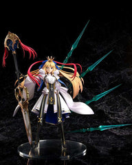 Fate/Grand Order PVC Statue 1/7 Caster / Altria Caster (3rd Ascension) 34 cm