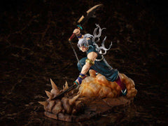 Demon Slayer: Kimetsu no Yaiba Statue 1/8 Tengen Uzui 28 cm