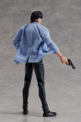 City Hunter The Movie: Angel Dust BUZZmod Actionfigur 1/12 Ryo Saeba 16 cm