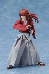 Rurouni Kenshin BUZZmod Actionfigur Kenshin Himura 14 cm