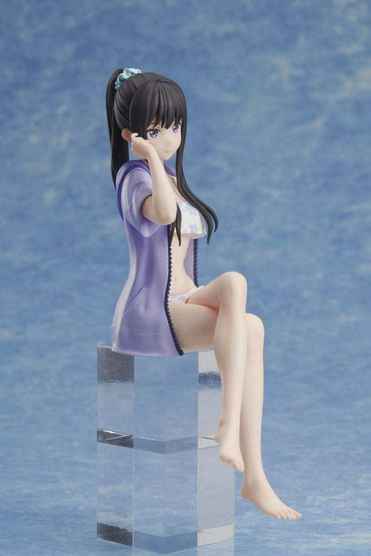 Lycoris Recoil PVC Statue 1/7 Takina Inoue 16 cm