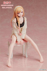 My Dress Up Darling Statue Marin Kitagawa Loungewear Ver. 15 cm