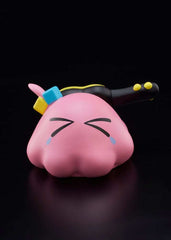 Bocchi the Rock! Mini-Figuren Set Hitori Goto deformation figure Tsuchinoko & Mendako Ver. 5 cm