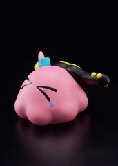 Bocchi the Rock! Mini-Figuren Set Hitori Goto deformation figure Tsuchinoko & Mendako Ver. 5 cm