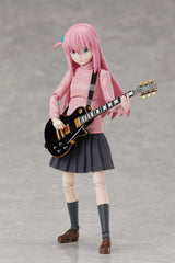 Bocchi the Rock! BUZZmod Actionfigur 1/12 Gotoh Hitori 13 cm