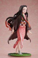 Demon Slayer: Kimetsu no Yaiba Statue 1/8 Nezuko Kamado 20 cm