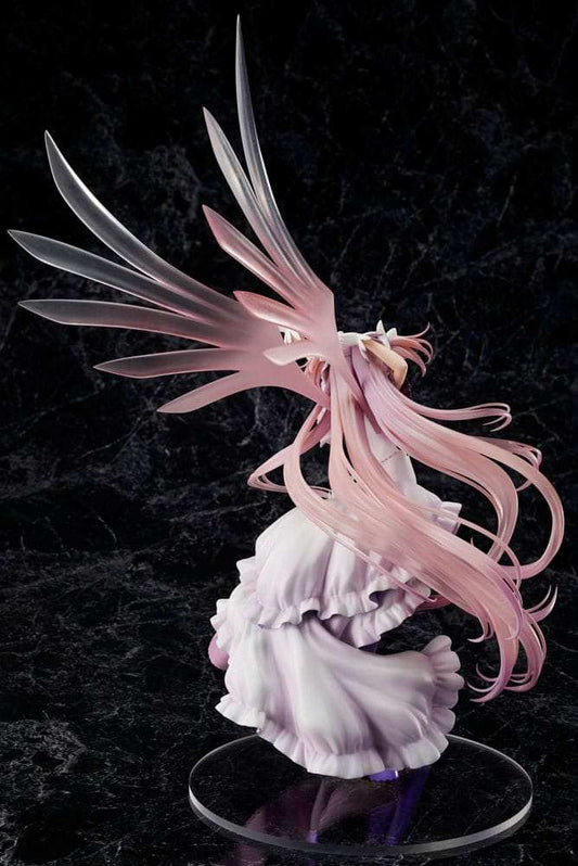 Madoka Magica The Movie: Rebellion Statue 1/8 Ultimate Madoka (re-run) 44 cm