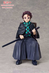 Demon Slayer: Kimetsu no Yaiba Statue Tanjiro Kamado 15 cm