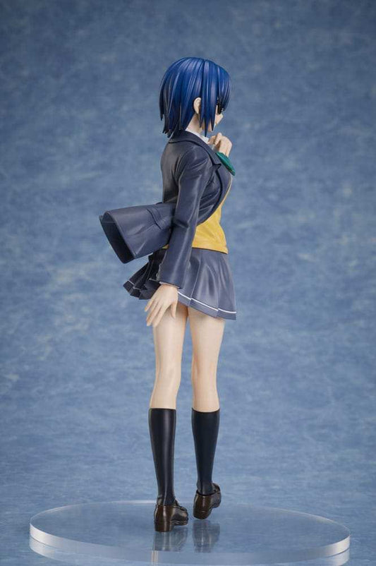 Tsukihime -A Piece of Blue Glass Moon- Statue 1/7 Ciel 22 cm