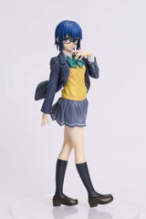 Tsukihime -A Piece of Blue Glass Moon- Statue 1/7 Ciel 22 cm