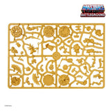 Masters of the Universe: Battleground Miniaturenspiel Starter Set *Deutsche Version*