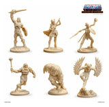 Masters of the Universe Brettspiel Fields of Eternia *Englische Version*