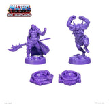 Masters of the Universe: Battleground Miniaturenspiel Wave 1: Evil Warriors Faction *Englische Version*