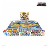 Masters of the Universe Brettspiel Fields of Eternia *Französische Version*
