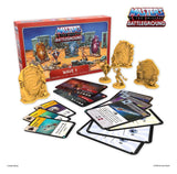 Masters of the Universe: Battleground Miniaturenspiel Wave 1: Masters of the Universe Faction *Italienische Version*
