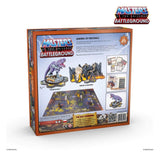 Masters of the Universe: Battleground Miniaturenspiel Wave 2: Legends of Preternia *Englische Version*