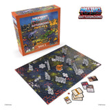 Masters of the Universe: Battleground Miniaturenspiel Wave 2: Legends of Preternia *Französische Version*