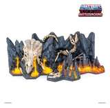 Masters of the Universe: Battleground Miniaturenspiel Wave 2: Legends of Preternia *Französische Version*