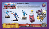 Masters of the Universe: Battleground Miniaturenspiel Wave 5: Evil Warriors Faction *Englische Version*
