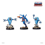 Masters of the Universe: Battleground Miniaturenspiel Wave 5: Evil Warriors Faction *Französische Version*