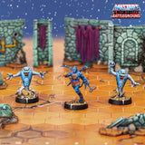 Masters of the Universe: Battleground Miniaturenspiel Wave 5: Evil Warriors Faction *Italienische Version*