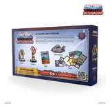 Masters of the Universe: Battleground Miniaturenspiel Wave 6: Evil Horde Faction *Deutsche Version*