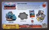 Masters of the Universe: Battleground Miniaturenspiel Wave 6: Fighting Foe Men Faction *Französische Version*