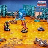 Masters of the Universe: Battleground Miniaturenspiel Wave 6: Evil Horde Faction *Französische Version*