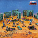 Masters of the Universe: Battleground Miniaturenspiel Wave 7: The Great Rebellion *Englische Version*
