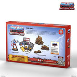 Masters of the Universe: Battleground Miniaturenspiel Wave 9: Masters of the Universe Faction *Französische Version*