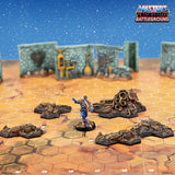 Masters of the Universe: Battleground Miniaturenspiel Wave 9: Evil Warriors Faction *Deutsche Version*