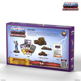 Masters of the Universe: Battleground Miniaturenspiel Wave 9: Evil Warriors Faction *Italienische Version*
