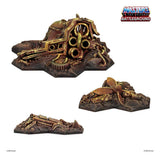 Masters of the Universe: Battleground Miniaturenspiel Wave 9: Evil Warriors Faction *Spanische Version*