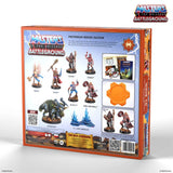 Masters of the Universe: Battleground Miniaturenspiel Wave 10: Preternian Heroes Faction *Englische Version*