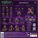 StarCraft TMG Starter Set Zerg