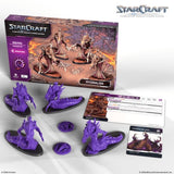StarCraft TMG Erweiterungs-Set Zerg: Hydralisk