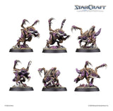 StarCraft TMG Erweiterungs-Set Zerg: Zergling