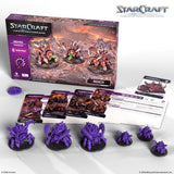 StarCraft TMG Erweiterungs-Set Zerg: Roach