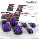 StarCraft TMG Erweiterungs-Set Zerg: Roach